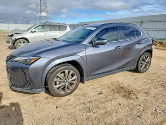 2023 Lexus UX 250H JTHB6JBH6P2152670