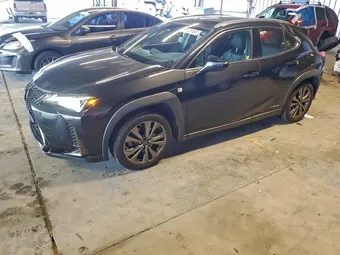 2020 Lexus UX 250H JTHR9JBH6L2020329