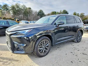 2024 Lexus TX 350 5TDAAAB68RS007362