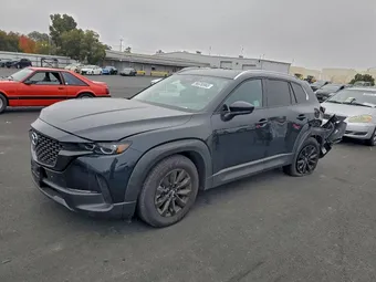 2025 Mazda CX-50 7MMVABAM4SN349166