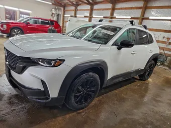2025 Mazda CX-50 7MMVABBM7SN314538