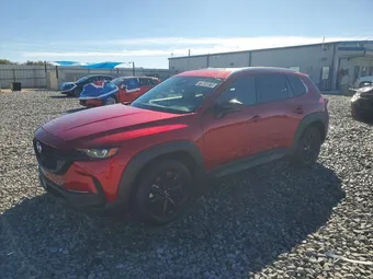 2026 Mazda CX-50 7MMVABBL7TN453139