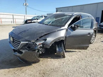 2018 Mazda CX-9 JM3TCADY5J0229146