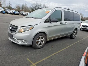 2016 Mercedes-Benz Metris WD4PG2EE1G3132869