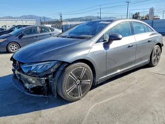 2023 Mercedes-Benz EQE W1KEG2BBXPF011905
