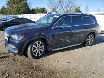 2021 Mercedes-Benz GLS-Class 4JGFF5KE9MA315373