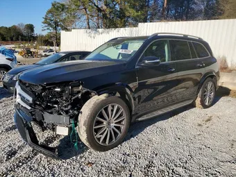 2020 Mercedes-Benz GLS-Class 4JGFF8GE1LA159550