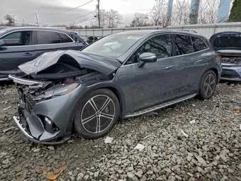 2023 Mercedes-Benz EQS 4JGDM2EB6PA029076