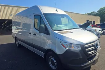 2022 Mercedes-Benz Sprinter W1Y4DCHY9NT086623