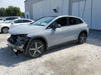 2024 Mercedes-Benz EQE 4JGGM2BB7RA046506