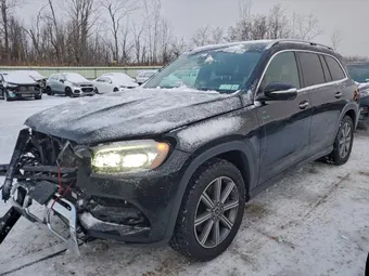 2020 Mercedes-Benz GLS-Class 4JGFF5KE6LA145018
