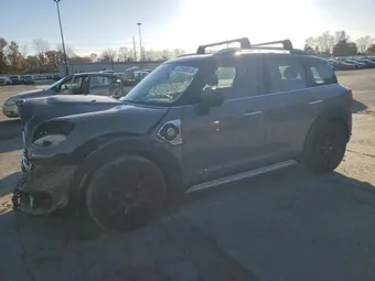 2019 Mini Countryman WMZYU7C57K3F94551