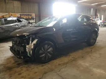 2024 Nissan Ariya JN1DF0BB2RM733772