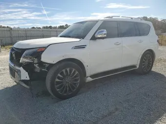 2023 Nissan Armada JN8AY2DA7P9405665