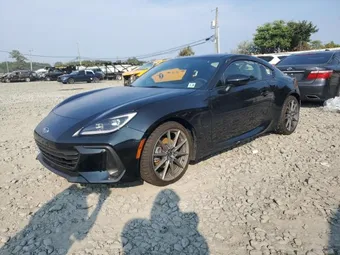 2023 Subaru BRZ JF1ZDBE10P9703795