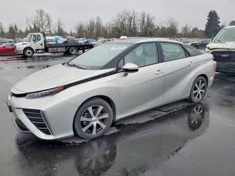 2017 Toyota Mirai JTDBVRBD4HA002564
