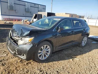 2015 Toyota Venza 4T3ZA3BB2FU095377