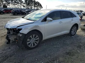 2015 Toyota Venza 4T3ZA3BB3FU094867