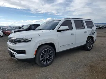 2022 Jeep Grand Wago 1C4SJVGJ7NS137739