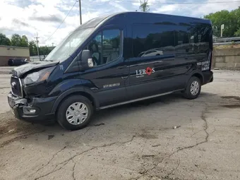 2023 Ford Transit 1FBAX2C81PKB70819