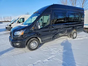 2024 Ford Transit 1FBVU5XG7RKB51076