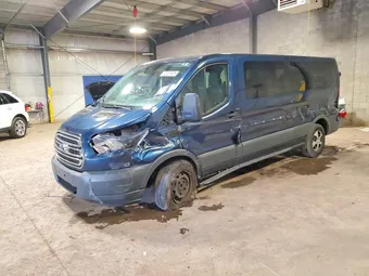 2016 Ford Transit 1FBZX2ZGXGKB49906