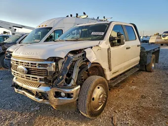 2023 Ford F550 1FD0W5HT0PEC71904