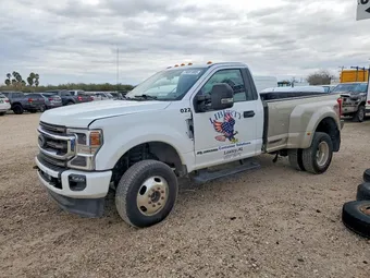 2019 Ford F350 1FDRF3HT7KED01839