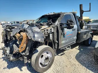 2023 Ford F450 1FDUF4GN1PDA14691