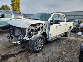 2020 Ford F350 1FT8W3BT0LEC58844