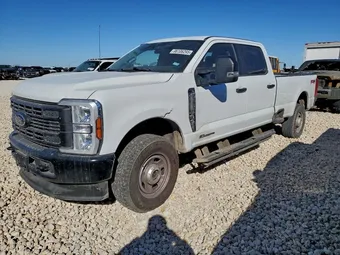 2024 Ford F350 1FT8W3BT1REG01346