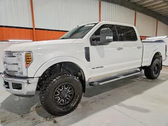 2019 Ford F350 1FT8W3BT2KEE48367