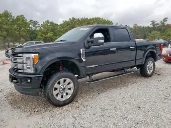2019 Ford F350 1FT8W3BT3KEE49074