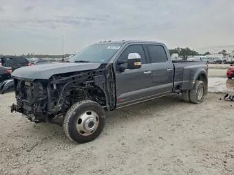 2024 Ford F350 1FT8W3DM1REF34995