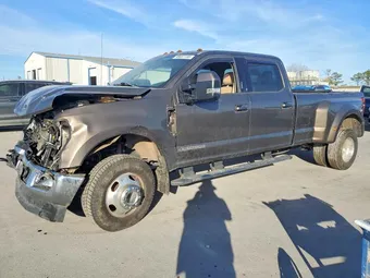 2017 Ford F350 1FT8W3DT1HEC28191
