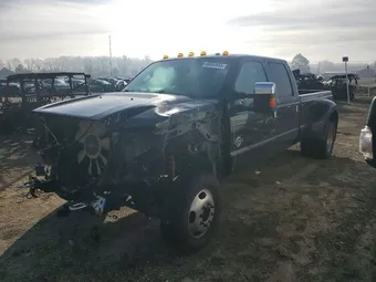 2015 Ford F350 1FT8W3DT9FEC80715