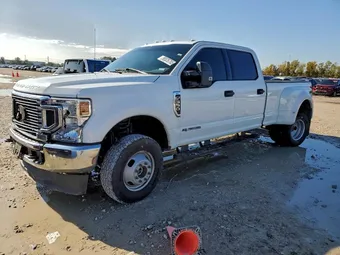 2022 Ford F350 1FT8W3DTXNEG27273