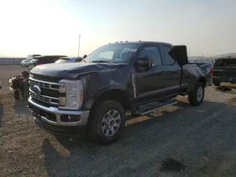 2023 Ford F350 1FT8X3BN7PEE09473