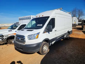 2019 Ford Transit 1FTBF4XM6KKB06502