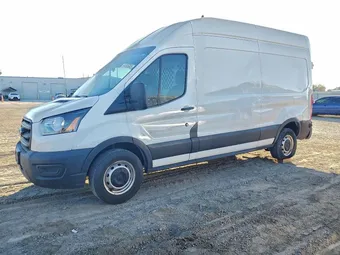 2020 Ford Transit 1FTBR1X86LKA60180