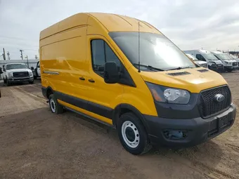 2021 Ford Transit 1FTBR1X88MKA60280