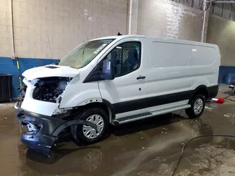 2025 Ford Transit 1FTBR1Y81SKA29397