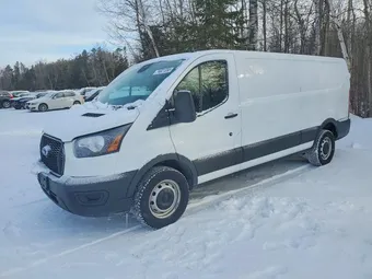2023 Ford Transit 1FTBR1Y82PKA07075
