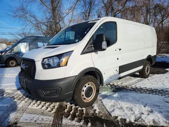 2024 Ford Transit 1FTBR1Y88RKA82172
