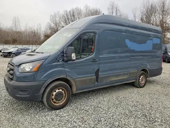 2020 Ford Transit 1FTBR3X81LKA86763