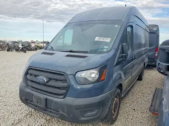 2020 Ford Transit 1FTBR3X87LKB27204