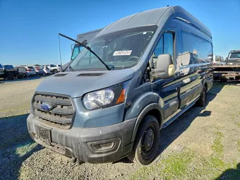 2020 Ford Transit 1FTBR3X89LKA87479