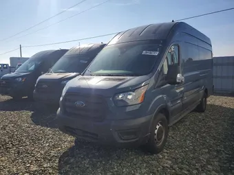 2020 Ford Transit 1FTBR3X8XLKB04449
