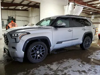 2024 Toyota Sequoia 7SVAAABA6RX026884