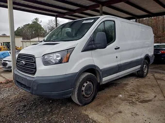 2015 Ford Transit 1FTNR1ZM3FKA68040